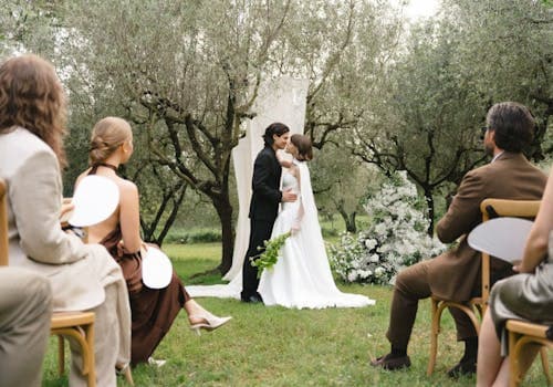 Romantic portrait direction