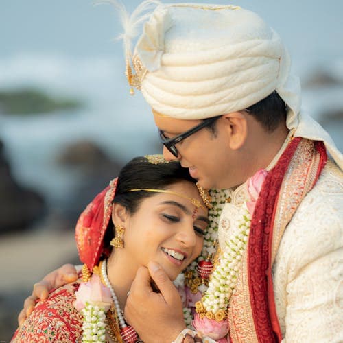 Luxury wedding editorial